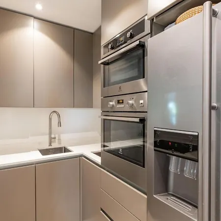 Apartamento Monaco Sea View-hosted By Sweetstay