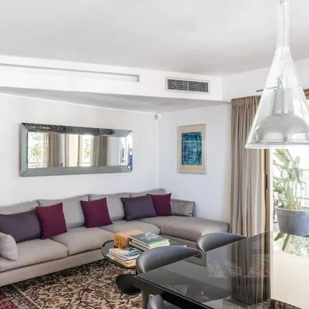 Apartamento Monaco Sea View-hosted By Sweetstay