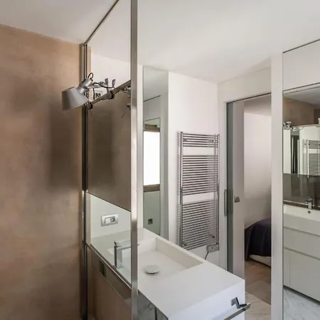 Apartmán Monaco Sea View-hosted By Sweetstay