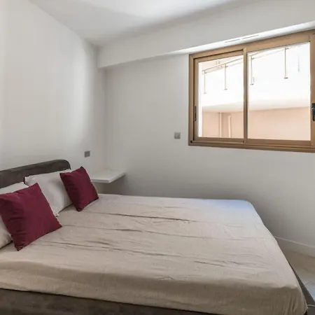 Apartamento Monaco Sea View-hosted By Sweetstay *