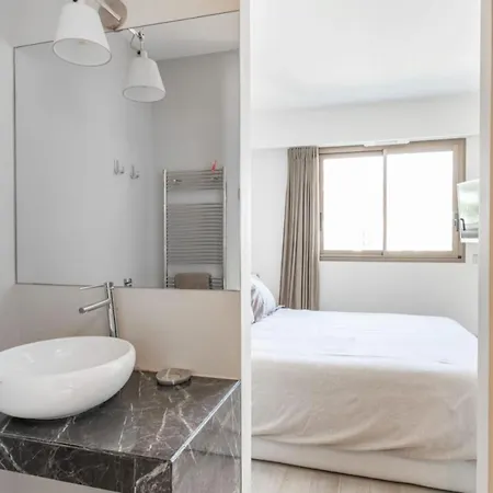 شقة Monaco Sea View-hosted By Sweetstay كاب داي